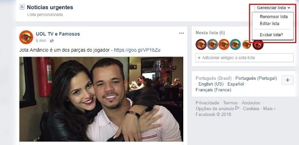 Reprodução Reprodução