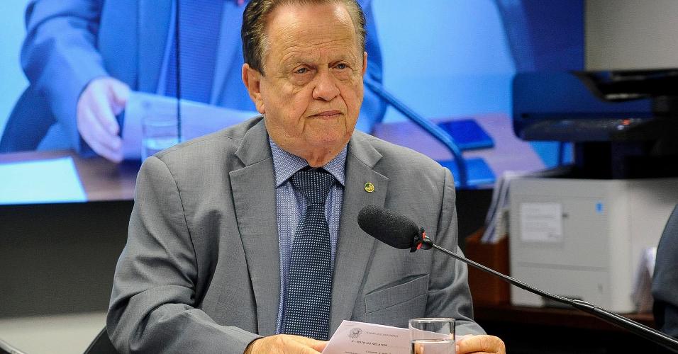 Luis Macedo/Câmara dos Deputados