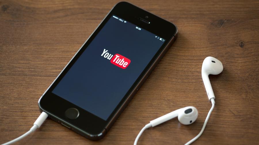 O YouTube Kids ainda não caiu nas graças das crianças e tem audiência bem menor do que canais infantis do YouTube normal - iStock