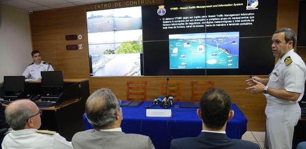 Também dificulta | Como a tecnologia ajuda busca por navios fantasmas no mar
