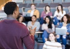 Só 3% das universidades têm equidade racial entre professores - iStock