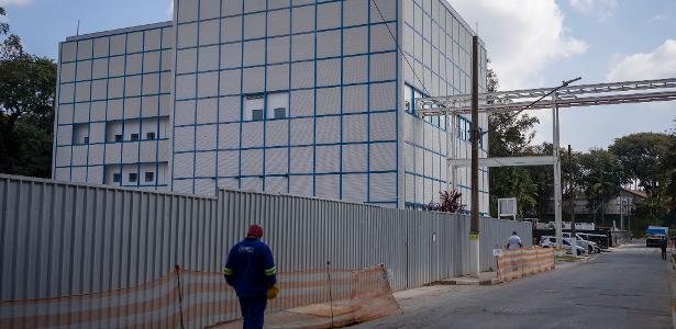 Orçada em R$ 500 mi, fábrica da CoronaVac produzirá vacinas em 2022 - Vimarsana News