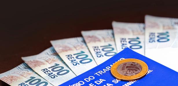 Crédito do Trabalhador: como funciona FGTS como garantia para empréstimo