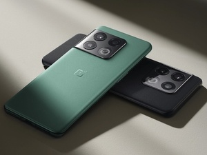 OnePlus 10 Pro - Divulgação - Divulgação