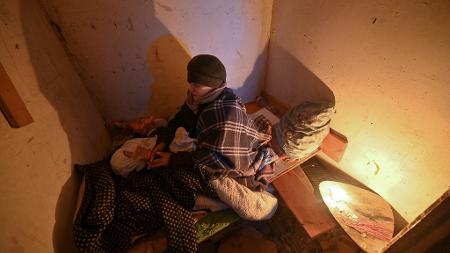 lugansk - Reuters - Reuters