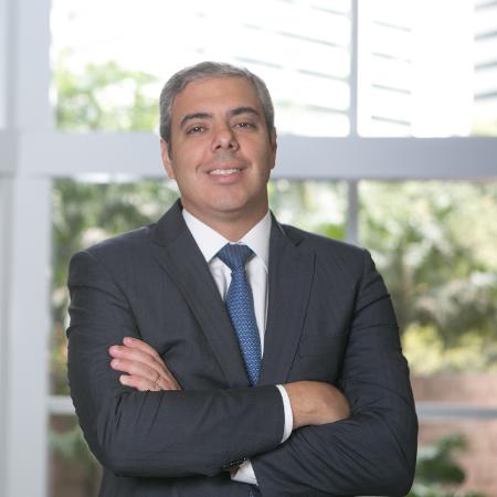 Milton Maluhy Filho, presidente do Itaú - Por Paula Arend Laier