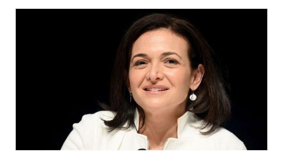 Sheryl Sandberg: "Dizer que nem sempre foi fácil é um eufemismo" - Getty Images
