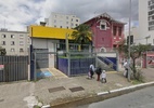Idosa forçada a transferir R$ 75 mil em banco luta para reaver dinheiro - Reprodução/Google Street View