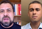 Boulos pede à PGR para investigar Nikolas por 