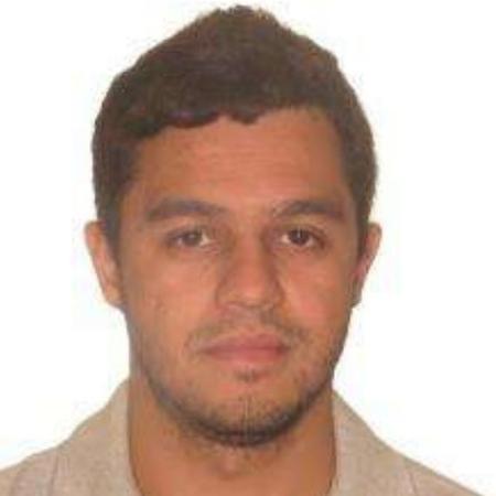 Wanderson Machado de Oliveira, preso em Portugal - Reprodução/Polícia Civil de São Paulo