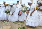 O que é a Lavagem do Senhor do Bonfim, a maior procissão da Bahia - Romildo de Jesus/Futura Press