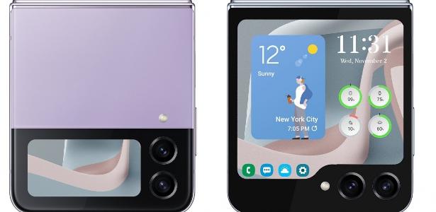 Samsung cria 'test drive' do Galaxy Z Flip 5 e Z Fold 5 por 30 dias; saiba  como funciona - TecMundo