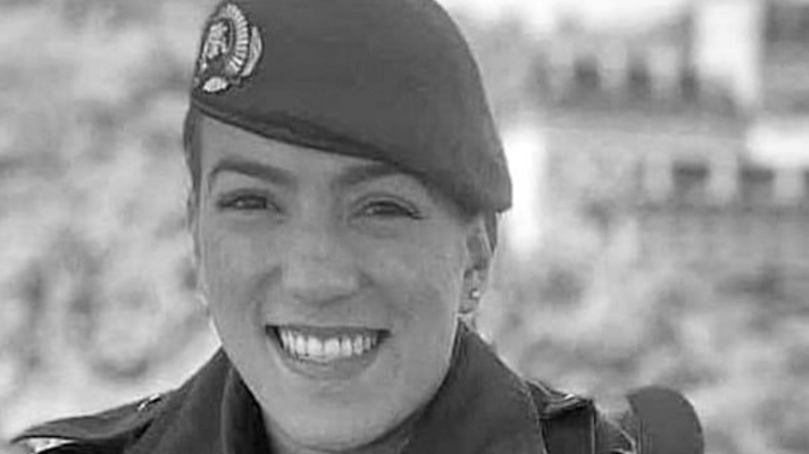 Policial militar Sabrina Romão morreu após ter sido baleada em SP
