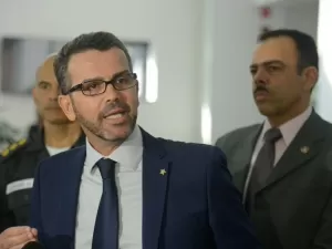 Caso Marielle: Moraes rejeita pedido para soltar delegado Rivaldo 