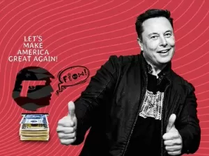 Musk aposta alto em Trump. E se der errado?