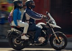 Alesp aprova projeto que obriga mototáxi a obter autorização para trabalhar (Foto: Divulgação)