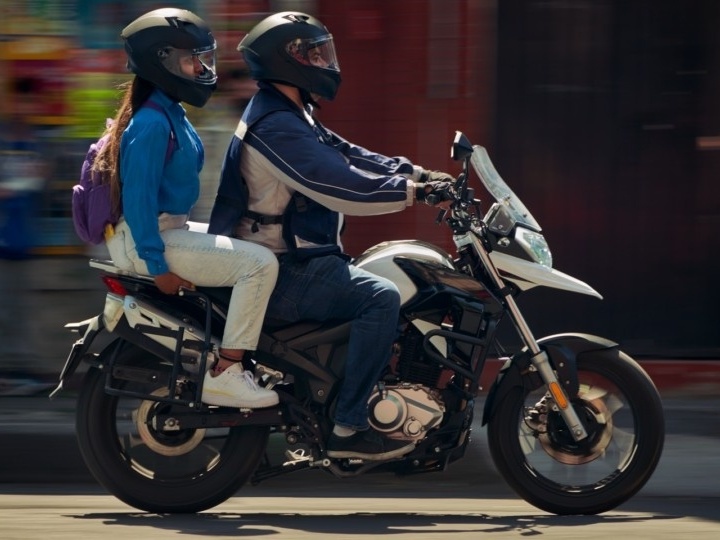 STF vs. Mototáxi em SP: Nunes Detona Decisão e Alerta para Aumento de Mortes!