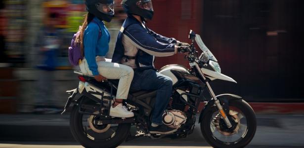 TJ-SP decide que decreto de Nunes que proibiu 'mototáxi' é inconstitucional