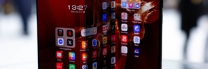Por que celulares chineses 'invadem' o Brasil, mas vendas não decolam (Foto: Reuters)