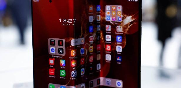 Por que celulares chineses 'invadem' o Brasil, mas vendas não decolam