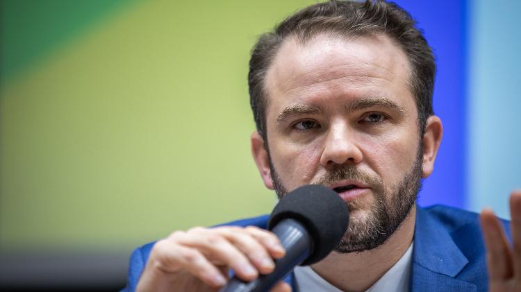 Dario Durigan, número 2 da Fazenda