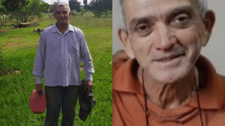 O advogado da família diz que Paulo trabalhou para a congregação e teria ficado por pelo menos 10 dias à base de pão e água