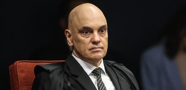 Daniela Lima: Reuniões de Moraes e BC tinham Magnitsky como tema, mas Master foi citado