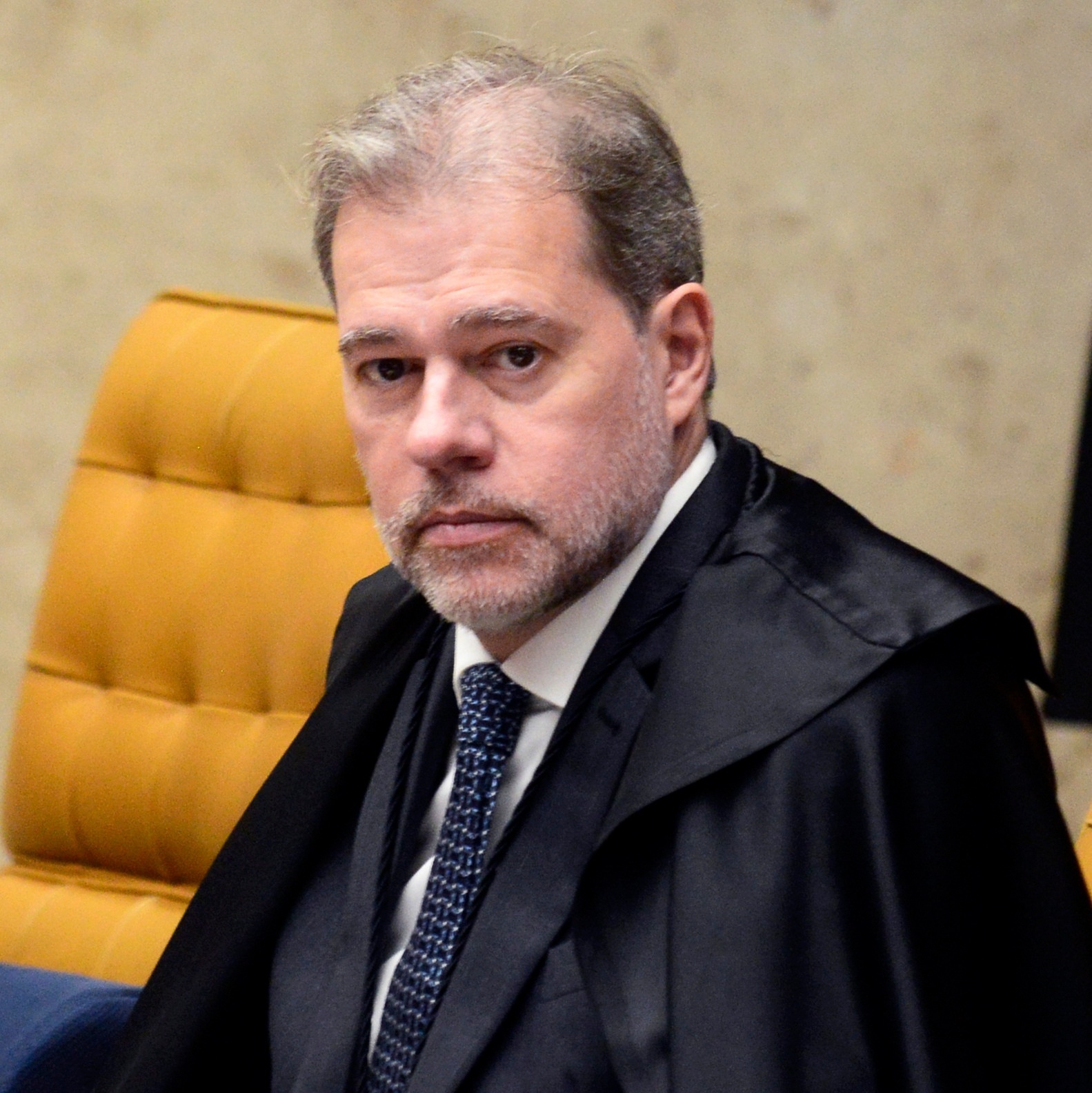 Judiciário pagou segurança em área de resort associado a Toffoli por 125  dias