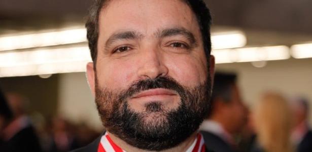 Fraude no INSS: advogado Willer Tomaz, ligado a políticos, é alvo da PF