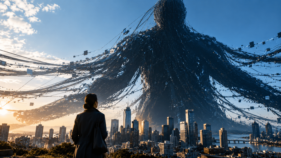 Catástrofe gerada por IA é vista como inevitável