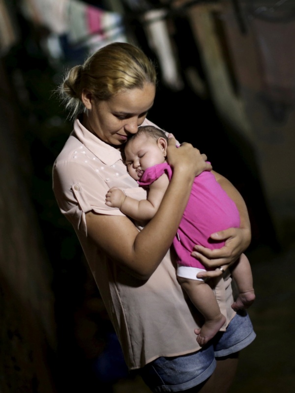 Ueslei Marcelino/Reuters