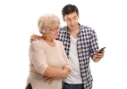 Qual celular comprar no Dia das Mães? Compare os mais procurados - Getty Images/iStockphoto
