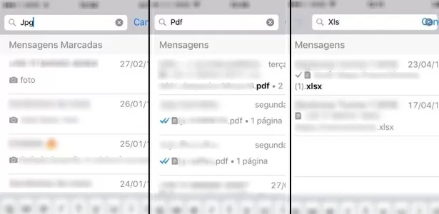 Como fazer um GIF no WhatsApp do iPhone em alguns passos simples