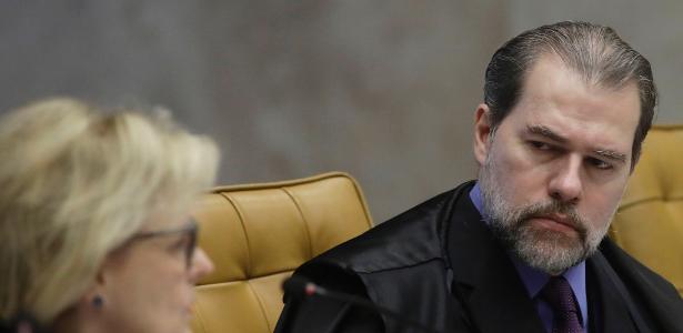Julgamento começa no STF | Decisão sobre 2ª instância não é sobre caso 'particular', diz Dias Toffoli