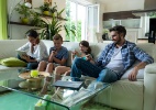 Quer economizar na conta de celular? Veja os melhores planos família - Getty Images/iStockphoto