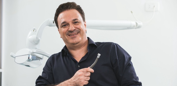 Fernando Massi é sócio e fundador da rede OrthoDontic - Divulgação