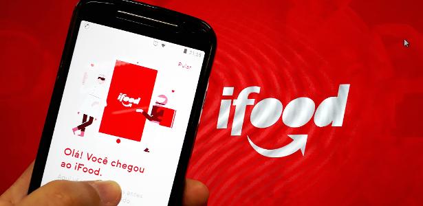 iFood bate recorde de novos restaurantes na plataforma