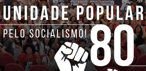 Unidade Popular | TSE aprova a criação do UP, o 33º partido do Brasil