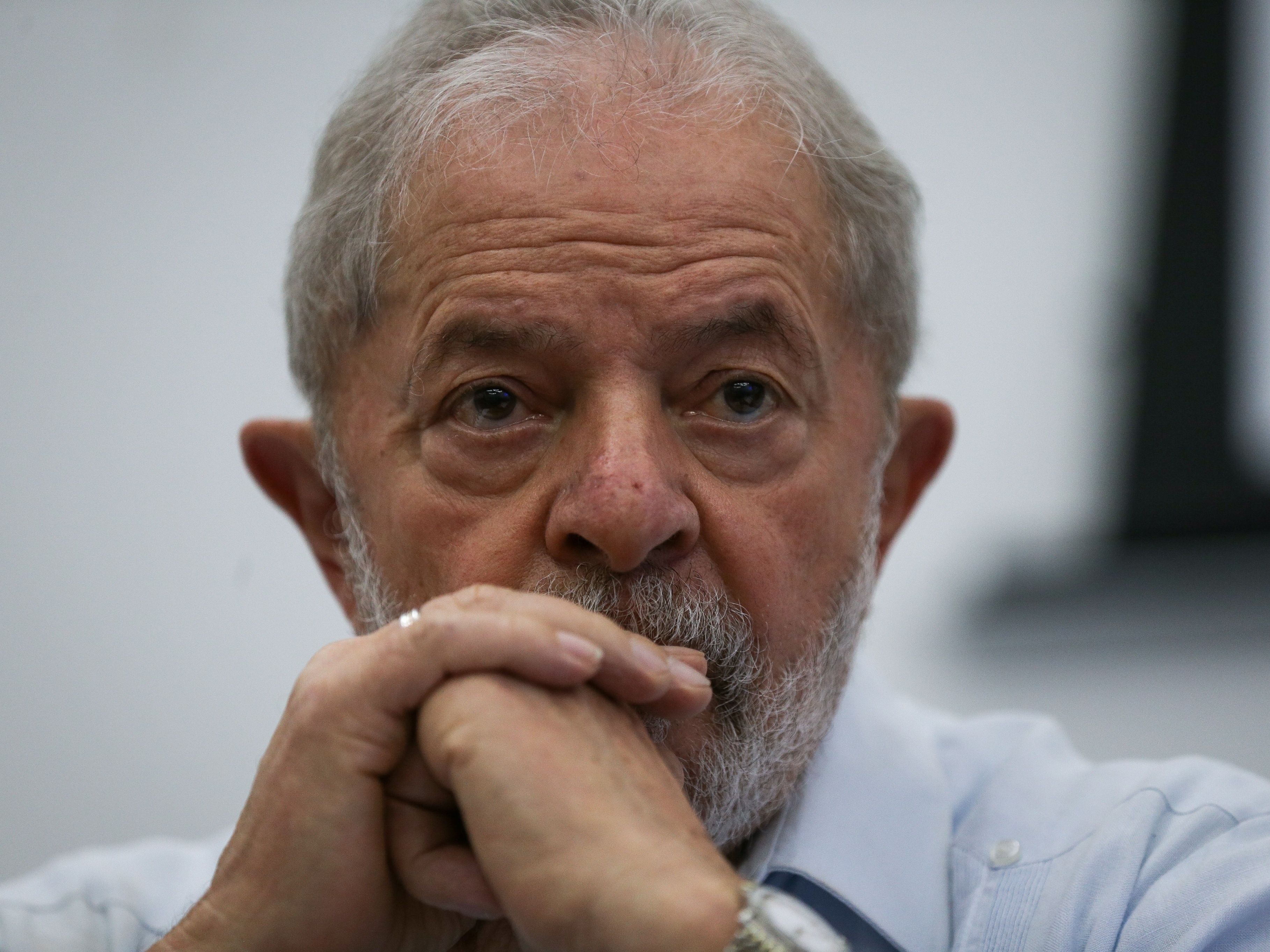 TRF-4 nega recurso de Lula e mantém pena de 17 anos no caso do sítio de Atibaia