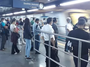 Linha azul: governo de SP muda nome de mais uma estação de metrô; veja como fica