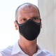 27 out. 2020 - Bruno Covas (PSDB) faz o acompanhamento do programa Visitação Domiciliar em uma residência no bairro Jardim Santo André, na zona leste da capital paulista - PETER LEONE/ESTADÃO CONTEÚDO