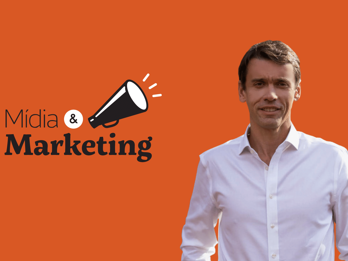 "Segmentação é a chave do marketing moderno"