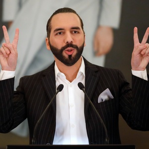 Bukele aprova lei que permite reeleição ilimitada em El Salvador