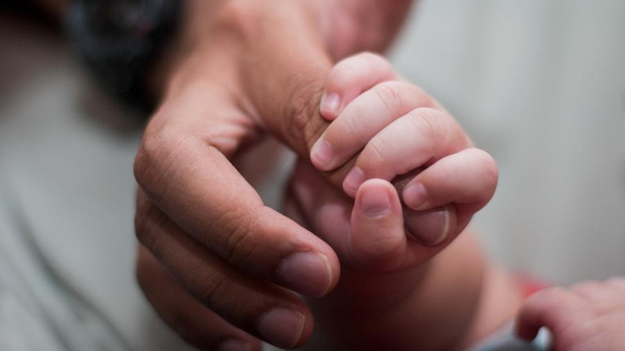 Criança poderá ter no registro nome de pai biológico e socioafetivo - Getty Images