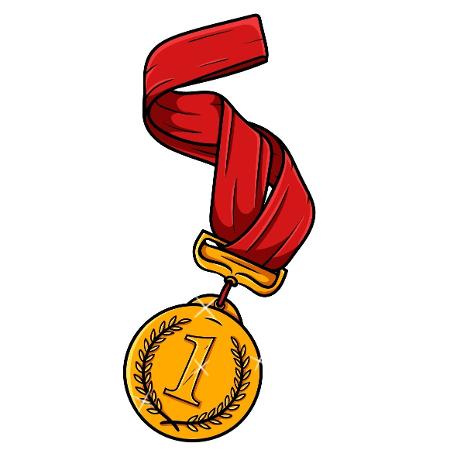 medalha - Felipe Tomazelli - Felipe Tomazelli