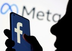 Meta faturou R$ 158 milhões com contas falsas no Facebook, diz levantamento - Dado Ruvic/Reuters