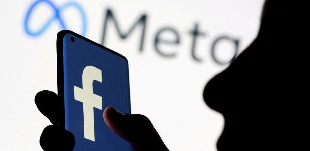 Facebook-Besitzer Meta wird Ziel wegen mutmaßlichen Marktmissbrauchs in Deutschland – 04.05.2022