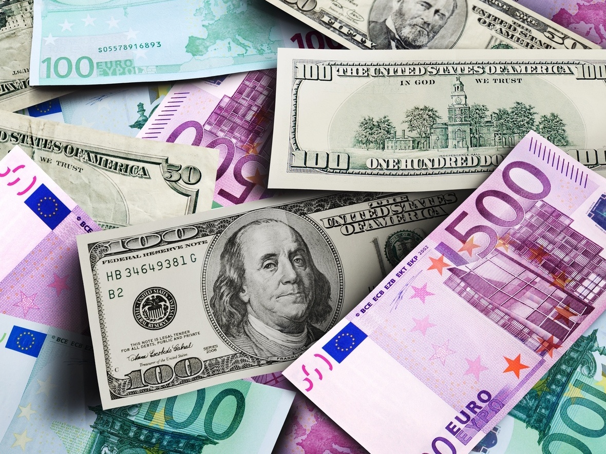 Euro e dólar: como investir em moedas de fora e proteger seu dinheiro