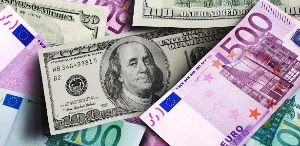 Fundos cambiais: saiba como investir em fundos em dólar ou euro