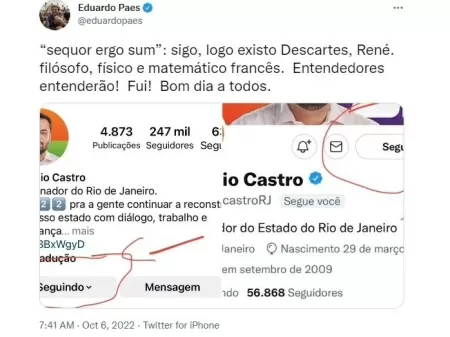 Internautas ironizam tweet da Prefeitura do Rio sobre 'Pokémon GO' - Jornal  O Globo